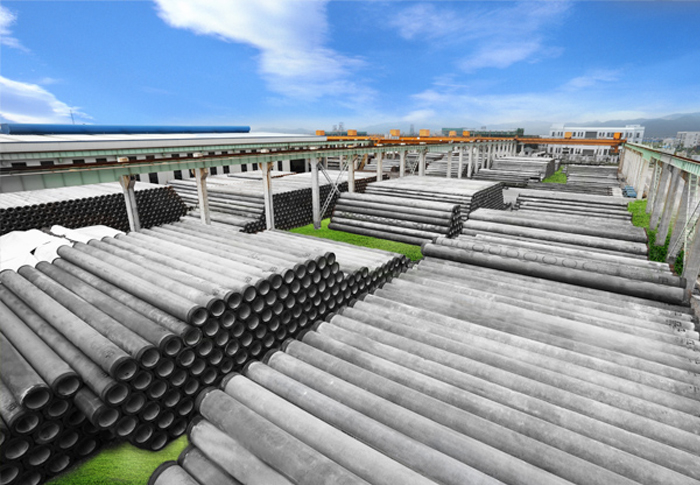 PHC管桩施工工艺流程